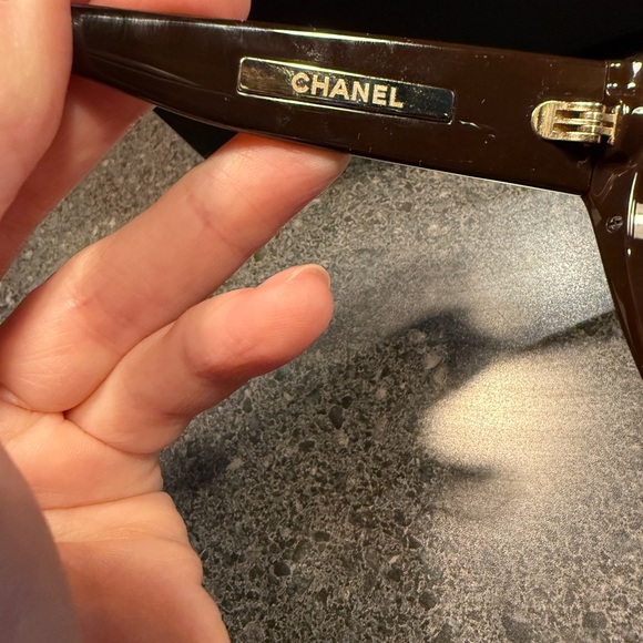 CHANEL 6054 sunglasses - Picture 7 of 10